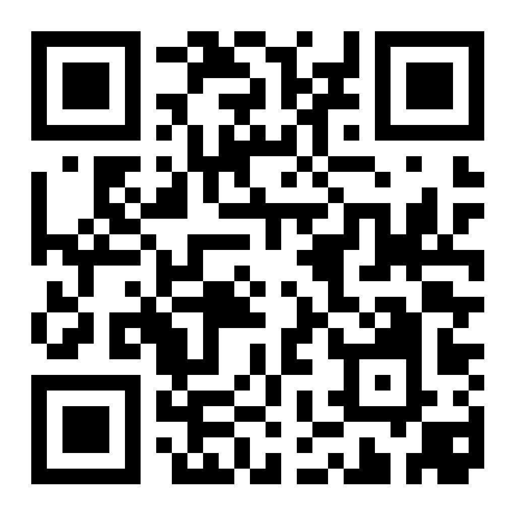 QR-код для проїзду до РВД Шостка